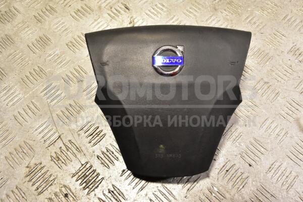 Подушка безопасности руль Airbag Volvo V50 2004-2012 8623347 341896 euromotors.com.ua