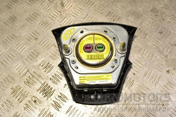 Подушка безопасности руль Airbag Volvo V50 2004-2012 8623347 341896 - 2