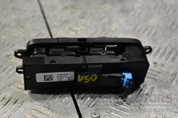 Блок управления стеклоподъемниками передний левый Volvo V50 2004-2012 31295120 341901 - 2