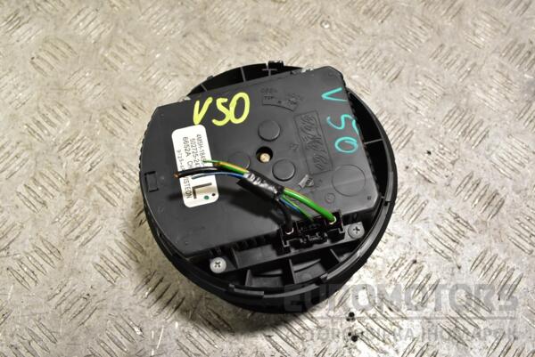 Моторчик печки Volvo V50 2004-2012 4M5H18456CD 341903 - 2
