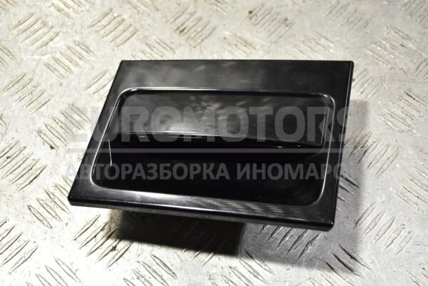 Ручка двері зовнішня задня права Skoda Roomster 2006-2015 5J7839206A 341920 euromotors.com.ua