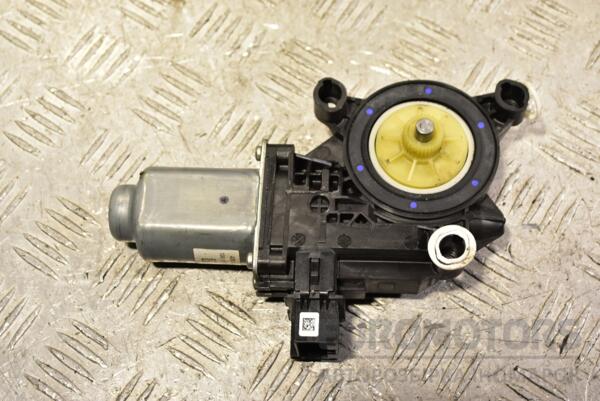 Моторчик стеклоподъемника задний левый Skoda Roomster 2006-2015 6R0959811J 341930 - 2