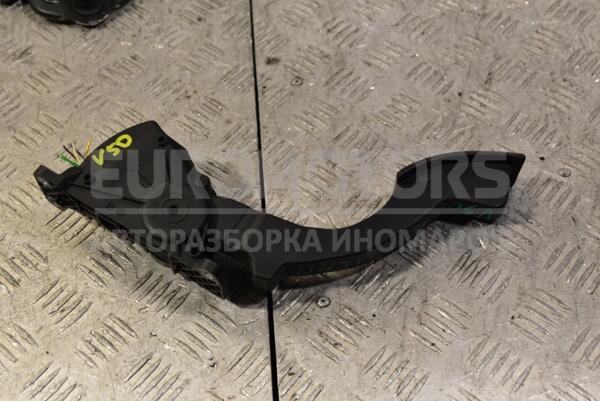 Педаль газа электр пластик Volvo V50 2004-2012 4M519F836AK 341934 - 1
