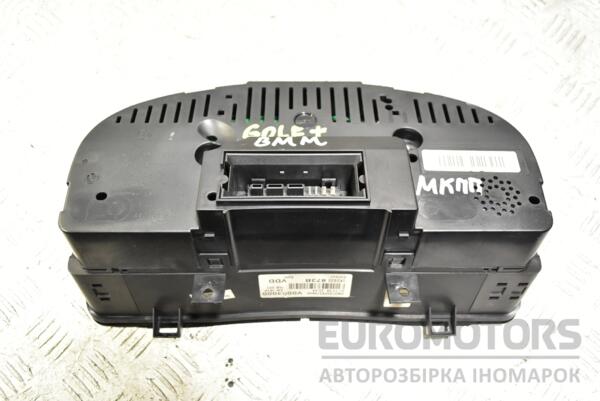 Панель приборов VW Golf Plus 2005-2014 1K0920873B 341945 - 2