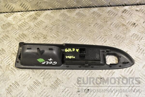 Блок управління склопідйомниками передній лівий VW Golf Plus 2005-2014 1K4959857A 341949 - 2