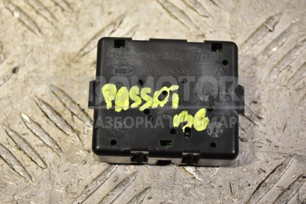 Блок управления кнопками руля VW Passat (B6) 2005-2010 1P0959542 341972 euromotors.com.ua