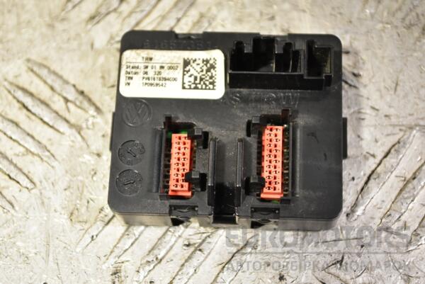 Блок керування кнопками керма VW Passat (B6) 2005-2010 1P0959542 341972 - 2