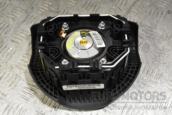 Подушка безопасности руль Airbag Ford Focus (II) 2004-2011 4M51A042B85DG 341976 - 2