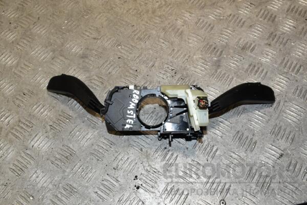 Підрульовий перемикач в зборі Skoda Roomster 2006-2015 6R0953521C 341995 - 2