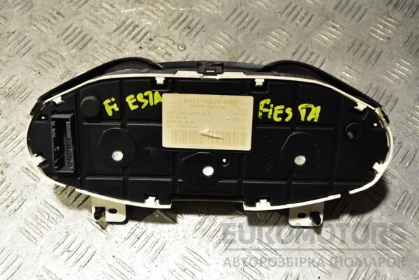 Панель приборов Ford Fiesta 1.4 16V 2008 8A6T10849AH 342007 - 2