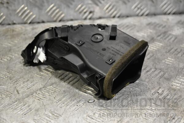 Дефлектор повітряний центральний правий Ford Fiesta 2008 8A61A018B08AEW 342015 - 2