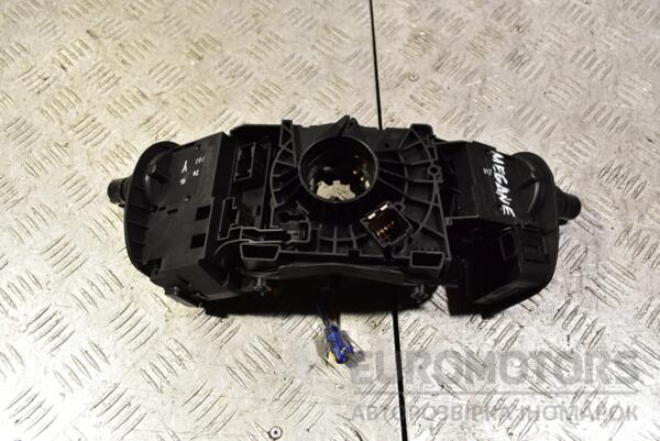 Подрулевой переключатель в сборе Renault Scenic (II) 2003-2009 8200220457 342021 - 2