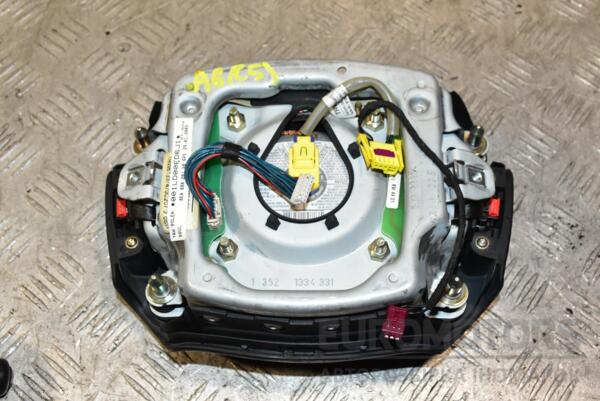 Подушка безпеки кермо Airbag Audi A6 (C5) 1997-2004 8E0880201AB 342023 - 2