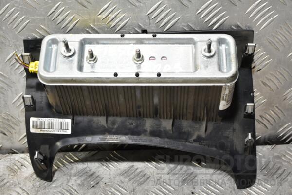 Подушка безопасности колен водителя Airbag Ford Fiesta 2008 8A61A045J76BD 342029 - 2