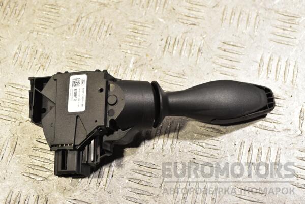 Подрулевой переключатель левый Ford Fiesta 2008 8A6T13335BB 342033 - 2