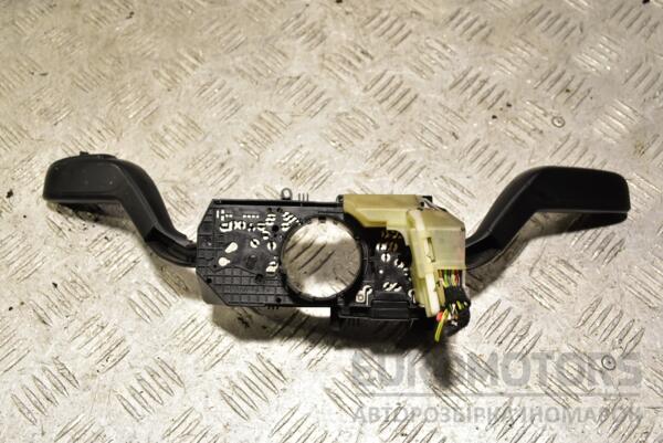 Підрульовий перемикач в зборі Skoda Fabia 2007-2014 7H0953503CE 342039 - 2