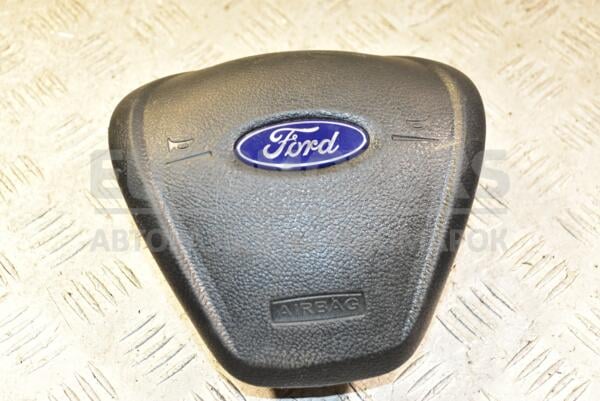 Подушка безпеки кермо Airbag -13 Ford Fiesta 2008 8V51A042B85AGW 342056 - 1