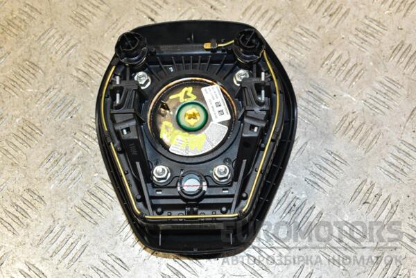 Подушка безпеки кермо Airbag -13 Ford Fiesta 2008 8V51A042B85AGW 342056 - 2