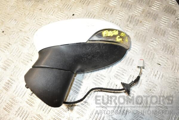 Дзеркало ліве електр 6 пинов Ford Fiesta 2008 342062 - 2