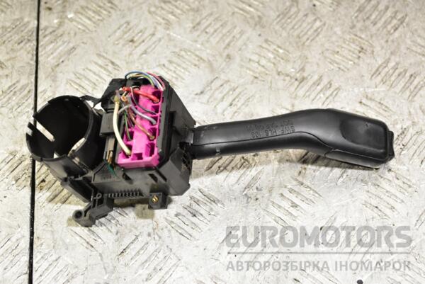 Подрулевой переключатель левый Skoda Fabia 1999-2007 8L0953513J 342069 - 2