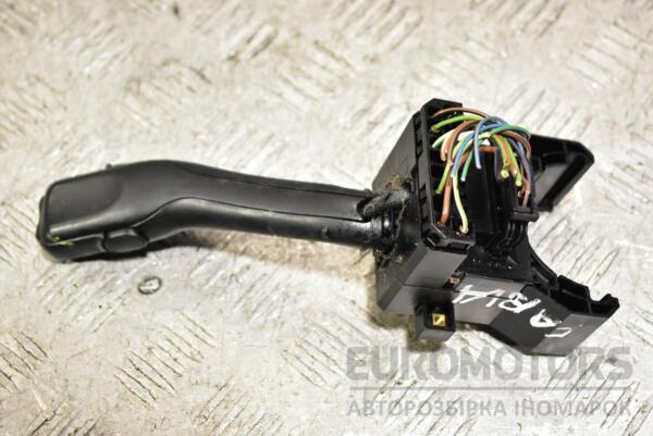 Підрульовий перемикач правий Skoda Fabia 1999-2007 4B0953503H 342071 - 2
