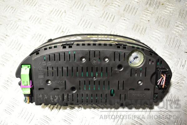 Панель приборов Skoda Fabia 1999-2007 342083 - 2