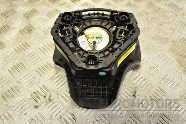 Подушка безопасности руль Airbag Opel Corsa (D) 2006-2014 13235770 342085 - 2
