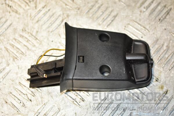 Подрулевой переключатель магнитолы Ford C-Max 2003-2010 3M5T14K147BE 342107 - 2