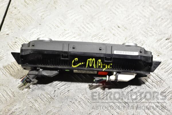 Блок управління пічкою клімат Ford C-Max 2003-2010 7M5T18C612AE 342114 - 2