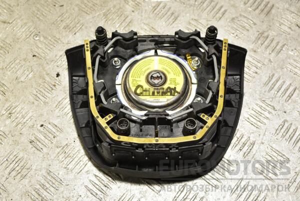 Подушка безопасности руль Airbag Ford C-Max 2003-2010 6M51R042B85AE 342116 - 2
