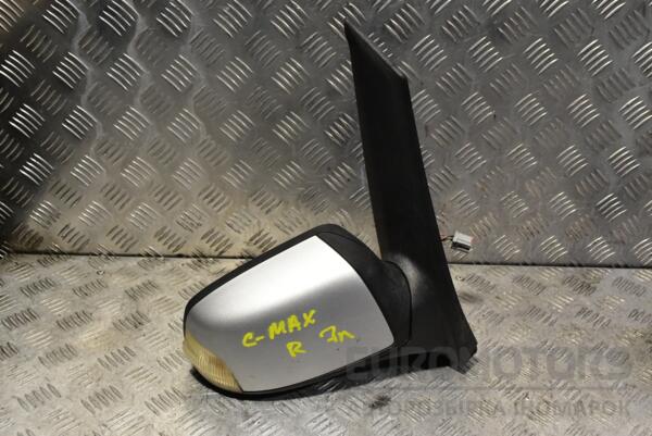 Дзеркало праве електр 7 пинов Ford C-Max 2003-2010 342119 - 2