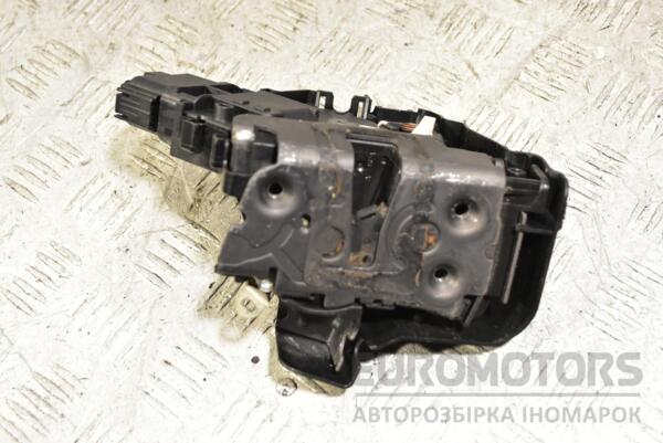 Замок двери передний правый электр 6 пинов Ford C-Max 2003-2010 7M5AR21812AA 342124 - 2