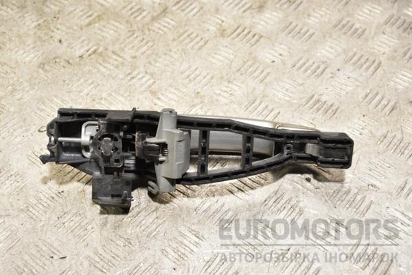 Ручка двері зовнішня передня права Ford C-Max 2003-2010 342126 - 2
