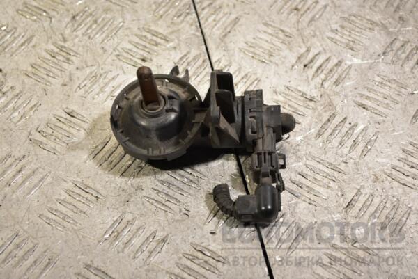 Клапан заслонок впускного коллектора Opel Corsa 1.2 16V (C) 2000-2006 1928498092 342143 - 2