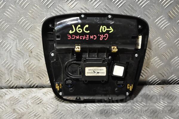 Плафон салона передний Jeep Grand Cherokee 2010 2115256 342147 - 2