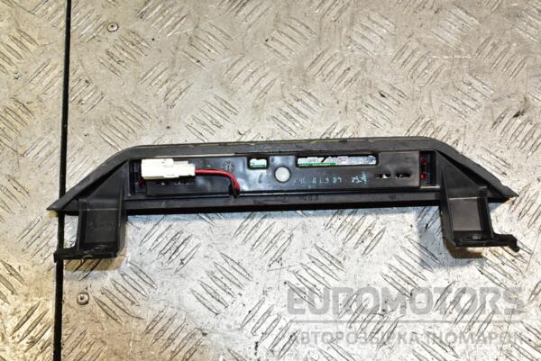 Фонарь сигнала торможения (дополнительный стоп-сигнал) Nissan Pathfinder 2004-2015 26590EA50A 342150 - 2