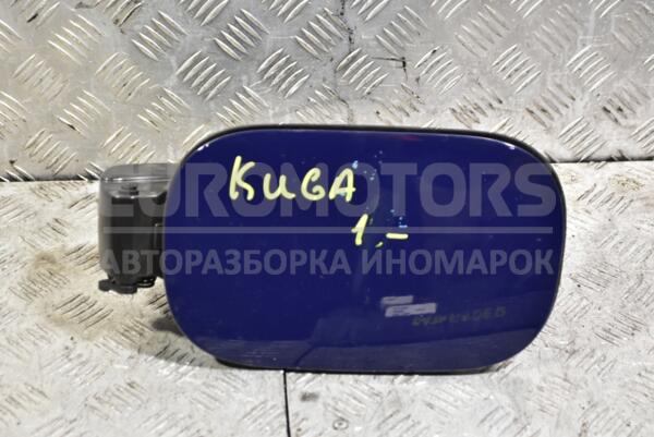 Лючок паливного бака Ford Kuga 2019 342156 euromotors.com.ua