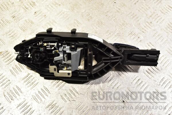 Ручка двері зовнішня задня ліва Ford Kuga 2019 342164 - 2