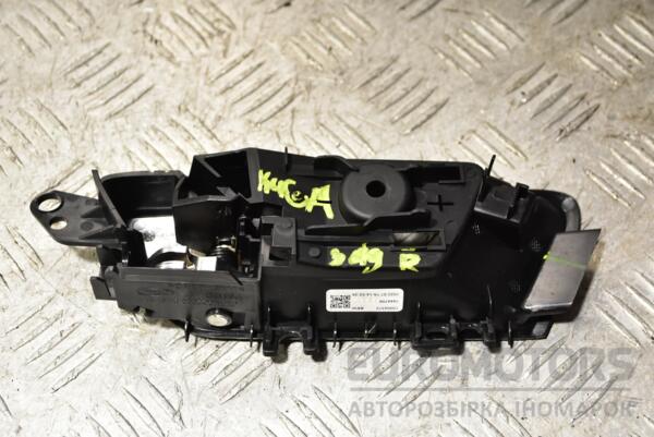 Ручка двери внутренняя задняя правая Ford Kuga 2019 JX7BA22600 342182 - 2