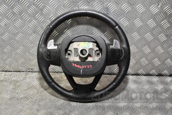 Руль под Airbag Jeep Grand Cherokee 2010 342226 - 2
