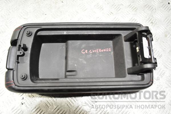 Підлокітник Jeep Grand Cherokee 2010 342235 - 2