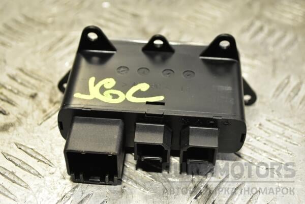 Разьем USB Jeep Grand Cherokee 2010 68258696AA 342237 - 2