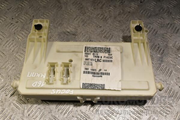 Блок предохранителей Ford Focus (II) 2004-2011 7M5T14A073JF 342251 - 2