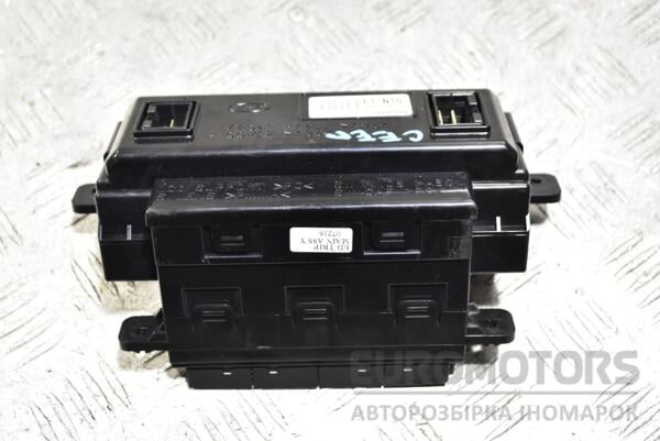 Дисплей інформаційний Kia Ceed 2007-2012 957101H100 342274 - 2