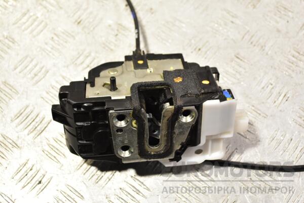Замок двери задний правый электр 7 пинов Kia Ceed 2007-2012 814201H000 342284 - 2