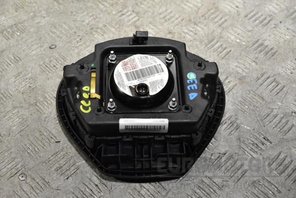 Подушка безпеки кермо Airbag Kia Ceed 2007-2012 569001H000 342297 - 2