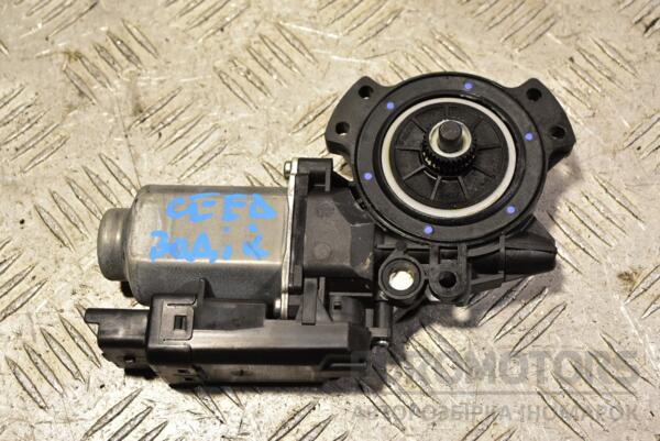 Моторчик склопідіймача передній лівий Kia Ceed 2007-2012 402055D 342307 - 2