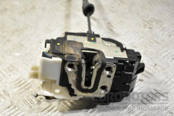 Замок двери передний левый электр 7 пинов Kia Ceed 2007-2012 813101H000 342330 - 2