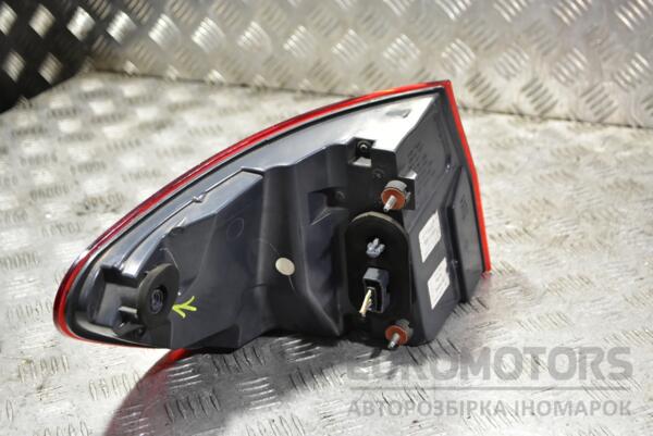 Фонарь правый наружный универсал -13 (дефект) BMW 5 (F10/F11) 2009-2016 63217203234 342334 - 2