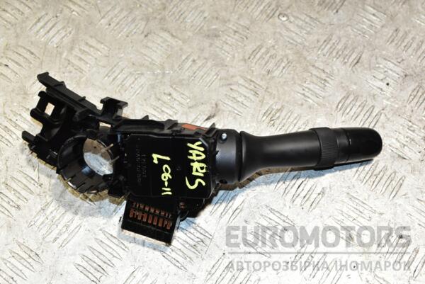 Підрульовий перемикач лівий Toyota Yaris 2006-2011 0D08017F142 342353 - 2